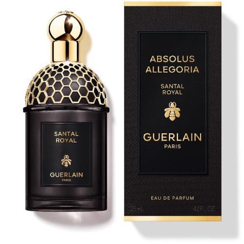 Santal Royal - Eau de Parfum GUERLAIN Santal Royal - Eau de Parfum GUERLAIN